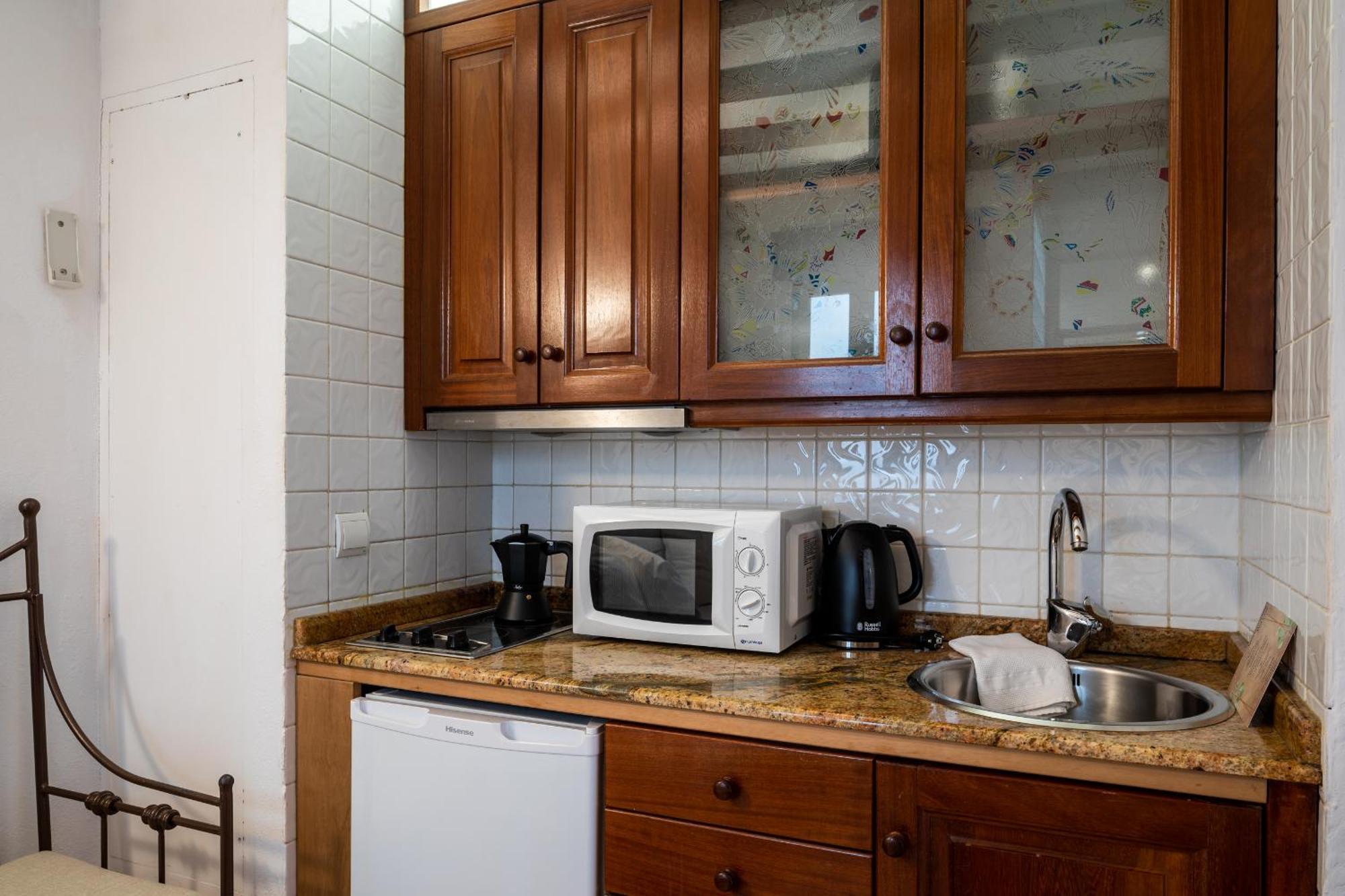 Apartamentos Mariano อิบิซาทาวน์ ภายนอก รูปภาพ